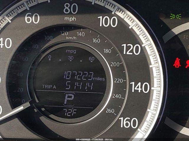 Honda Accord Lx Image 7