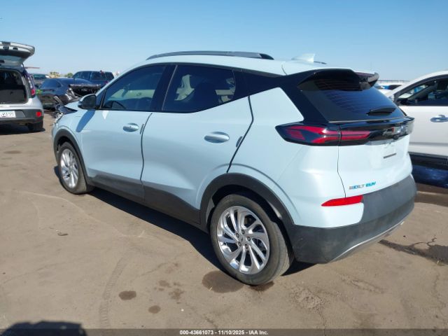 Chevrolet Bolt Fwd Lt Image 5