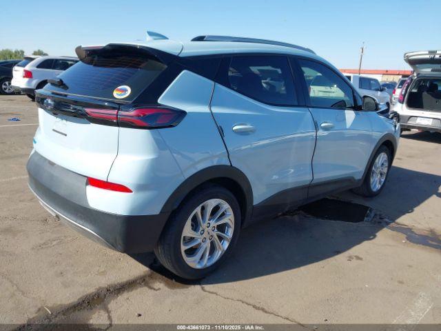 Chevrolet Bolt Fwd Lt Image 2