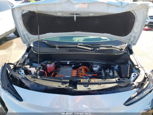 Chevrolet Bolt Fwd Lt Image 9