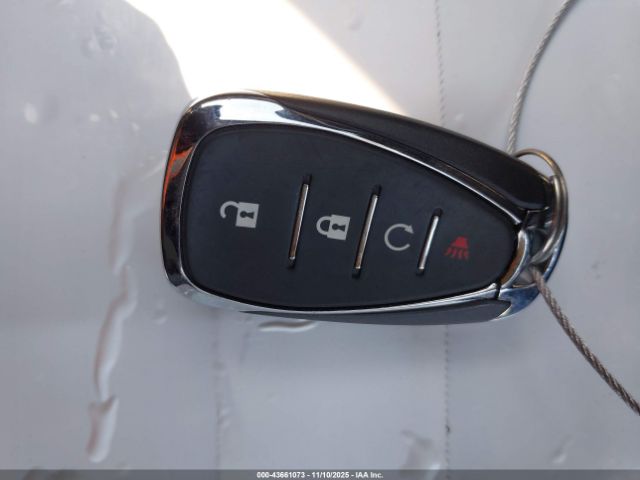 Chevrolet Bolt Fwd Lt Image 11