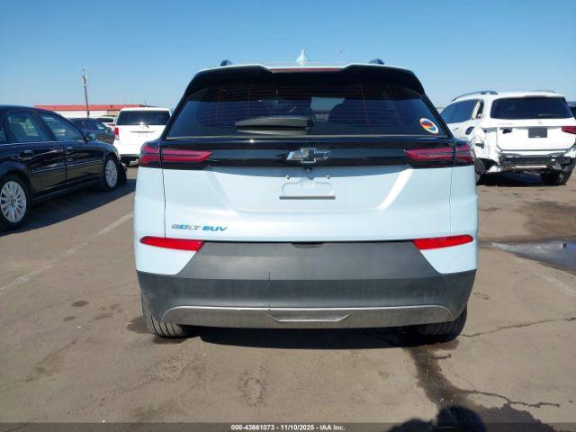 Chevrolet Bolt Fwd Lt Image 15