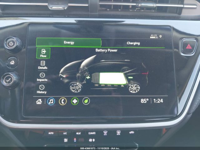 Chevrolet Bolt Fwd Lt Image 17