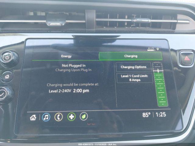 Chevrolet Bolt Fwd Lt Image 19