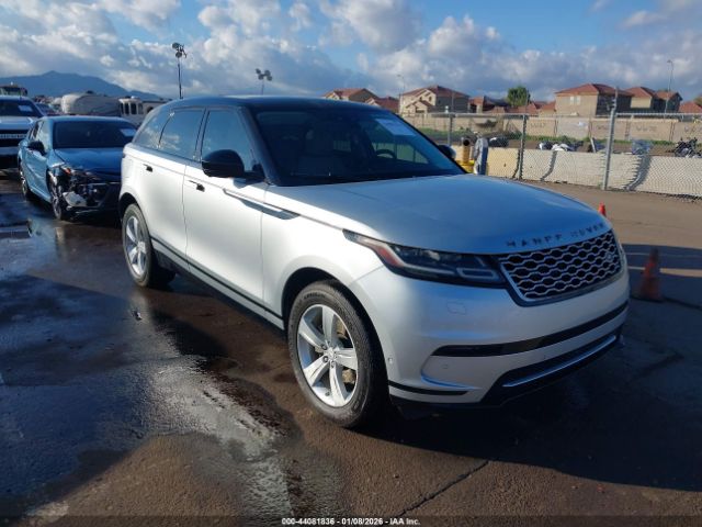 Land Rover Range Rover Velar P250 S Image 1