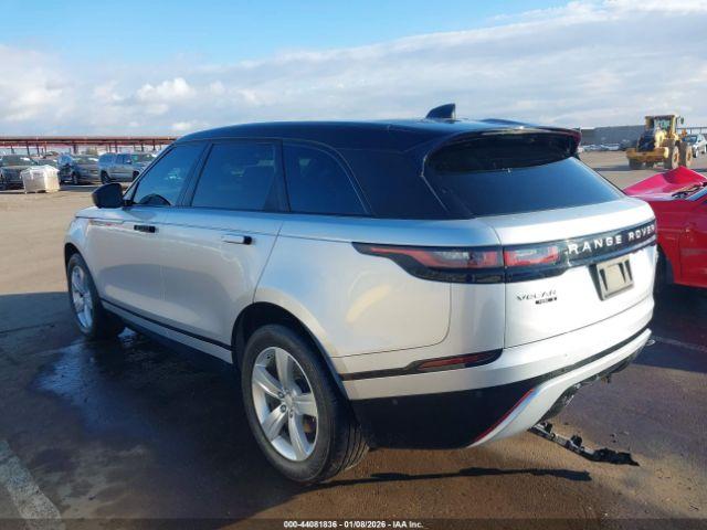 Land Rover Range Rover Velar P250 S Image 6