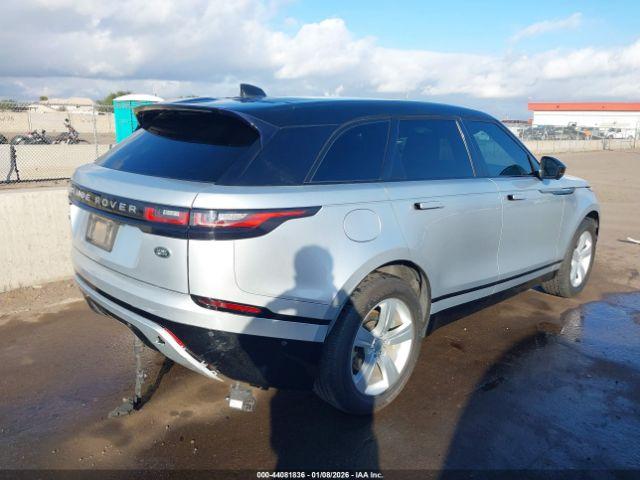 Land Rover Range Rover Velar P250 S Image 10