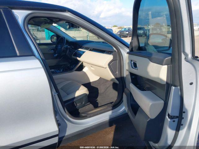 Land Rover Range Rover Velar P250 S Image 9