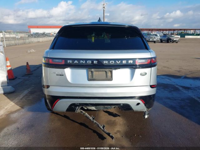 Land Rover Range Rover Velar P250 S Image 5