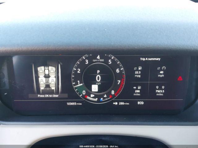 Land Rover Range Rover Velar P250 S Image 11