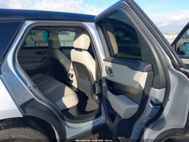 Land Rover Range Rover Velar P250 S Image 4