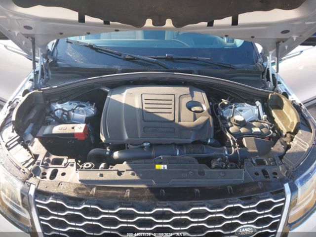 Land Rover Range Rover Velar P250 S Image 12