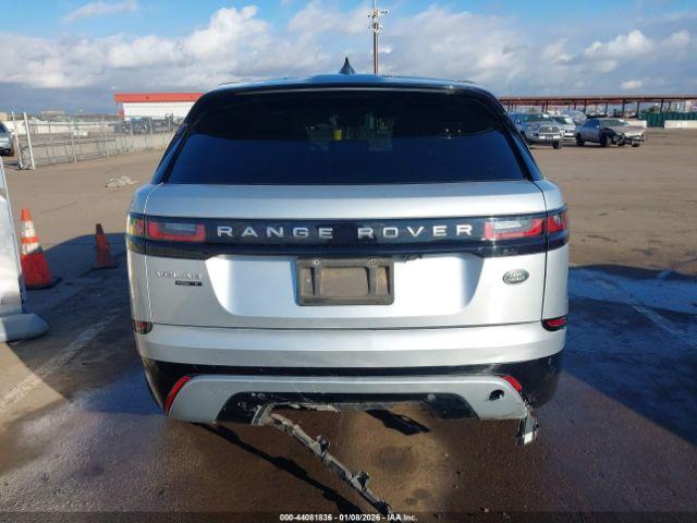 Land Rover Range Rover Velar P250 S Image 8