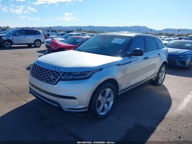Land Rover Range Rover Velar P250 S Image 2