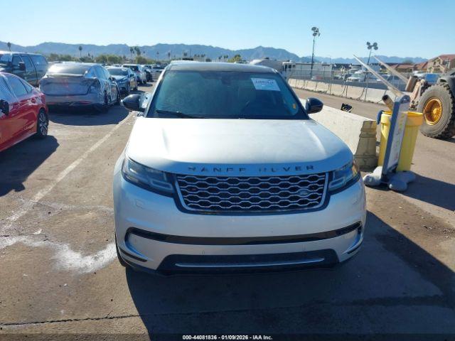 Land Rover Range Rover Velar P250 S Image 3