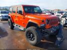 Jeep Wrangler Rubicon 4x4 Image 1