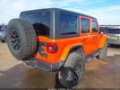 Jeep Wrangler Rubicon 4x4 Image 5