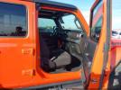 Jeep Wrangler Rubicon 4x4 Image 4
