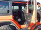 Jeep Wrangler Rubicon 4x4 Image 16