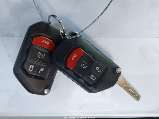 Jeep Wrangler Rubicon 4x4 Image 10