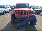 Jeep Wrangler Rubicon 4x4 Image 12