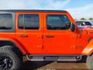 Jeep Wrangler Rubicon 4x4 Image 11