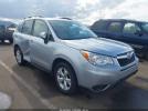 Subaru Forester 2.5i Premium Image 1