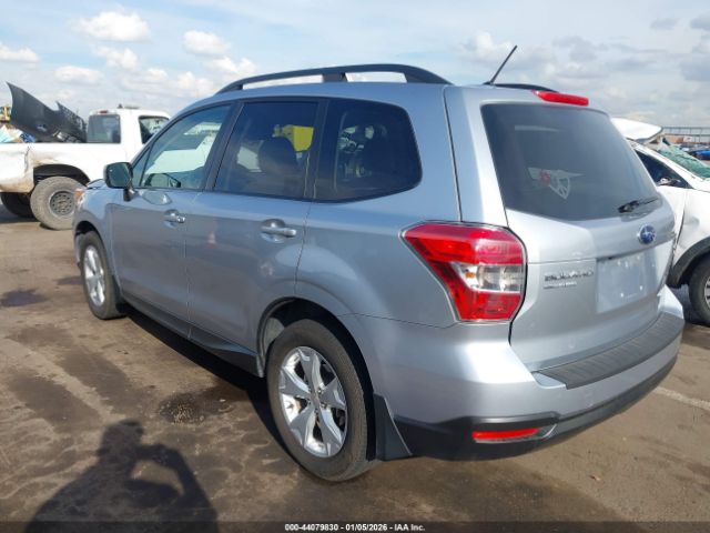Subaru Forester 2.5i Premium Image 4