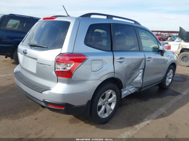 Subaru Forester 2.5i Premium Image 3