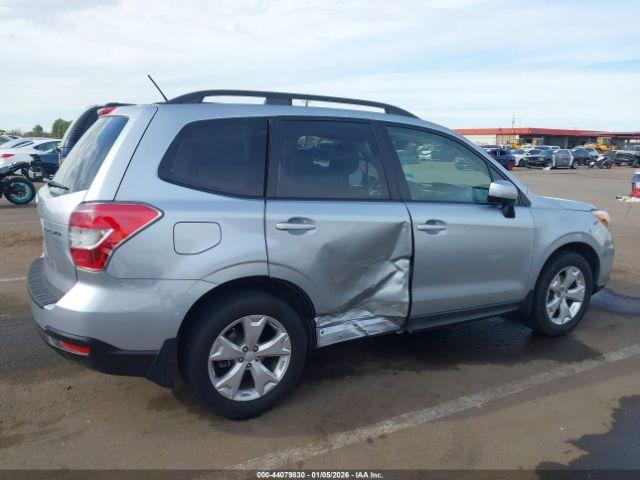 Subaru Forester 2.5i Premium Image 6