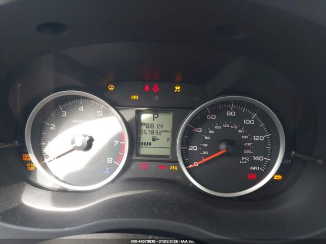 Subaru Forester 2.5i Premium Image 7