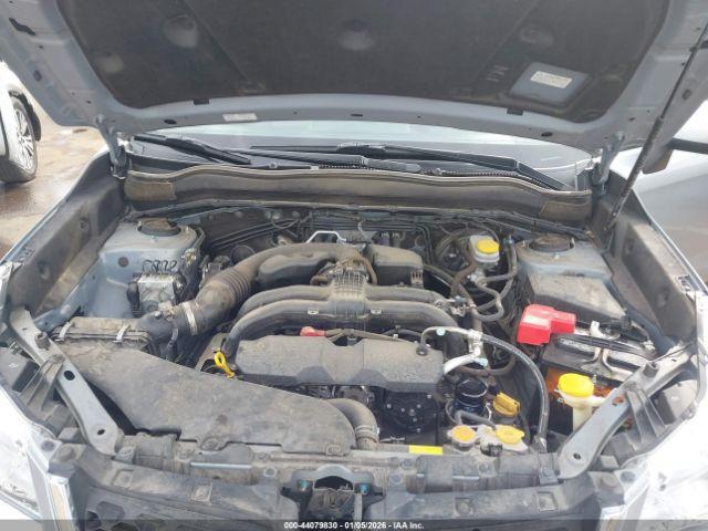 Subaru Forester 2.5i Premium Image 8