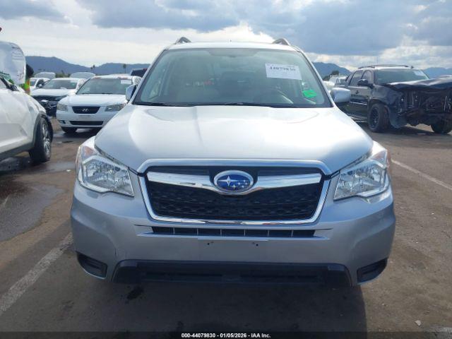 Subaru Forester 2.5i Premium Image 17