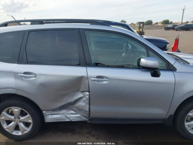 Subaru Forester 2.5i Premium Image 12