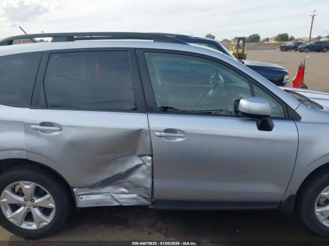 Subaru Forester 2.5i Premium Image 12