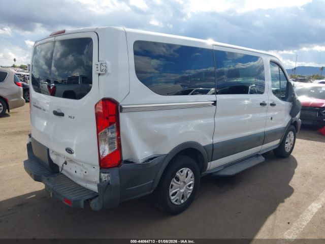 Ford Transit Xlt Image 15