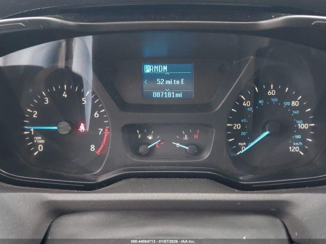 Ford Transit Xlt Image 2