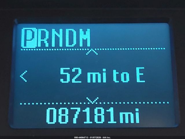 Ford Transit Xlt Image 10