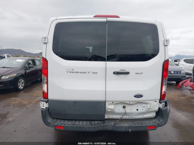 Ford Transit Xlt Image 12