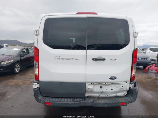 Ford Transit Xlt Image 12
