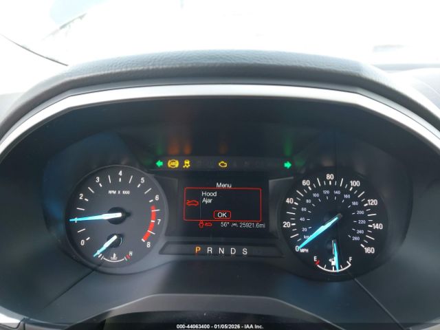 Ford Edge Sel Image 5