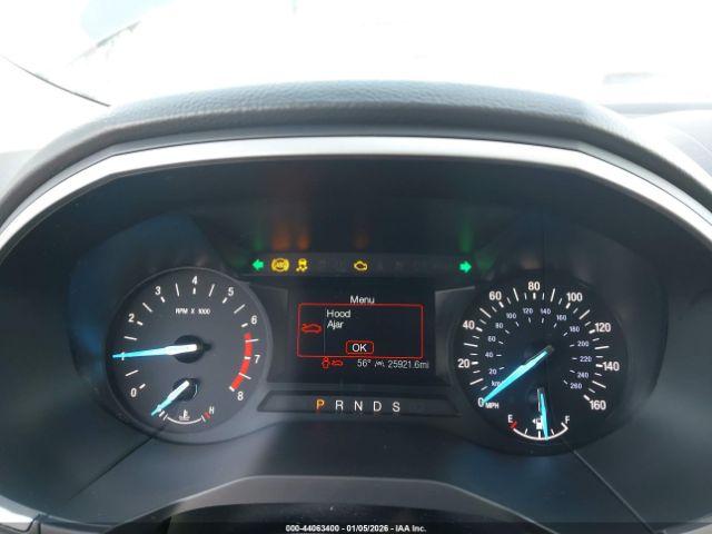 Ford Edge Sel Image 5