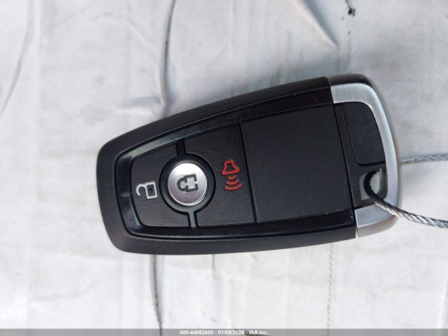 Ford Edge Sel Image 10