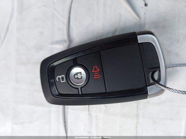 Ford Edge Sel Image 10