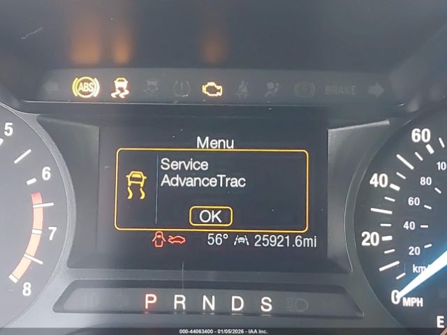 Ford Edge Sel Image 12