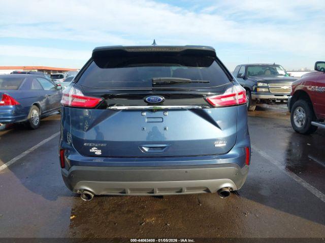 Ford Edge Sel Image 15