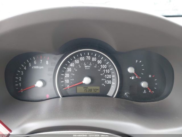 Kia Sedona Lx Image 2