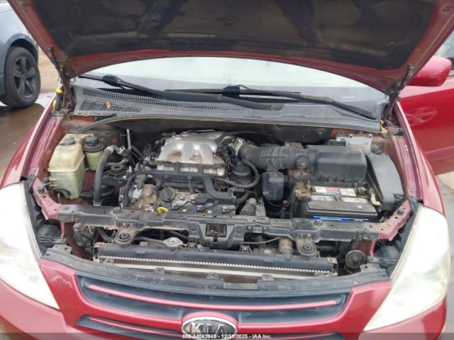 Kia Sedona Lx Image 12