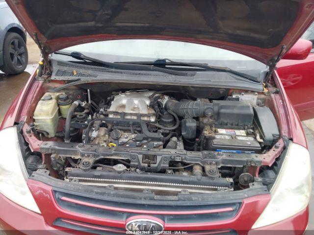 Kia Sedona Lx Image 12