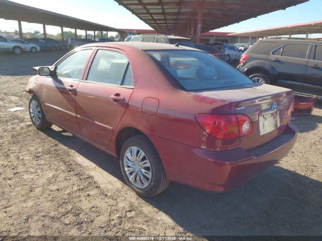 Toyota Corolla Le Image 2